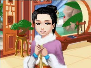 皇后成长计划1.5版的简易攻略