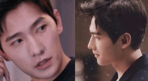 《你是我的荣耀》什么时候在一起？