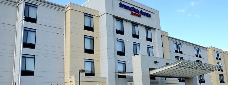 哈特福德机场的机场信息