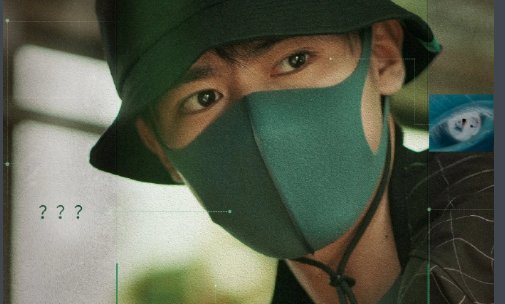 卢笛猫之使徒全名是什么呢?