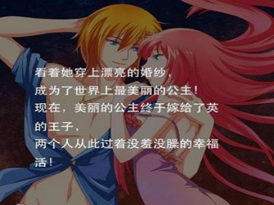 如何成为玛雅公主？