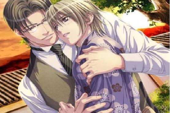 黑猫男友的撒娇法