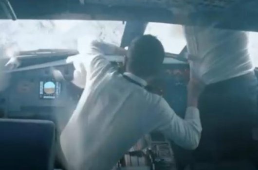 《中国机长》这部电影是真实事件吗？