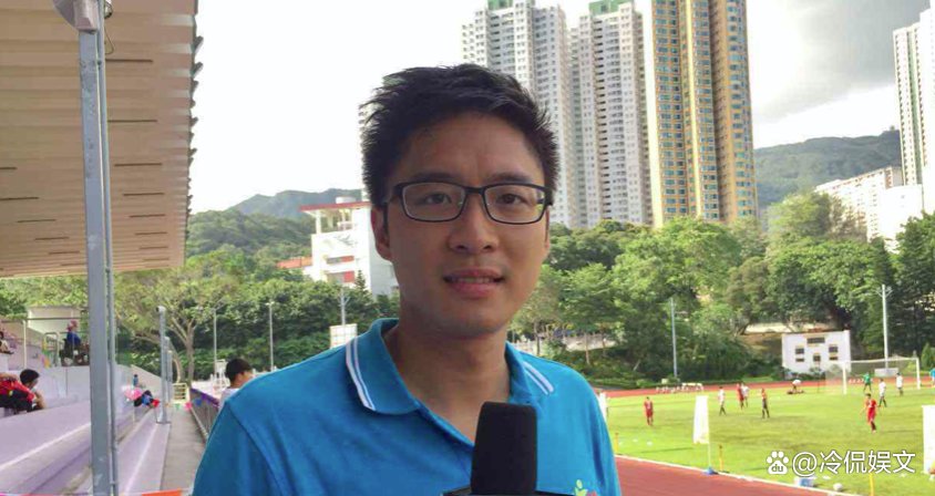 霍启刚如果成为特首,郭晶晶并不是最大的赢家而是他弟弟,为什么呢?