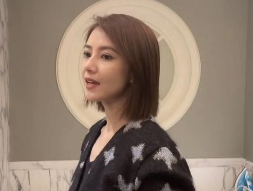 高圆圆14小时高强度工作，为何直言拍戏感觉不到累？