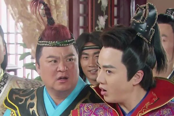 隋唐英雄5大结局中武则天后悔了吗。