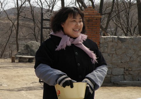 宝乐婶的烦心事大结局