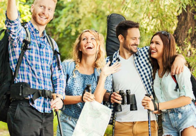 两对情侣合租一个房子好吗？