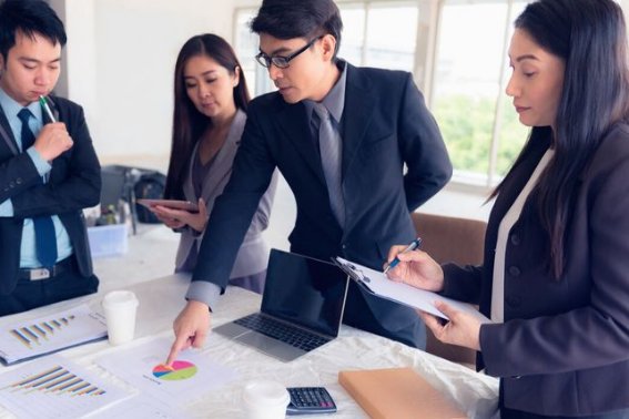 定性分析的基本内容是