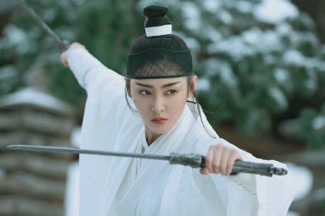 雪中悍刀行徐凤年娶了几个老婆