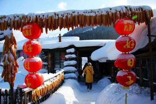 瑞雪兆丰年是不是成语