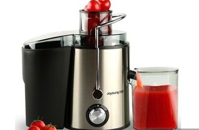 九阳料理机该怎么用？