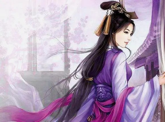 唐竹筠晋王是哪本小说