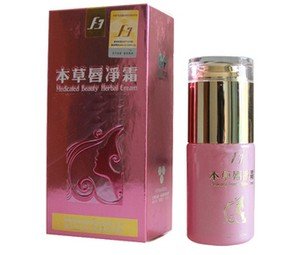 本草唇净霜的基本信息