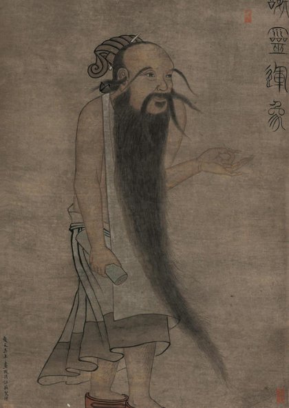 王谢两家怎么灭的