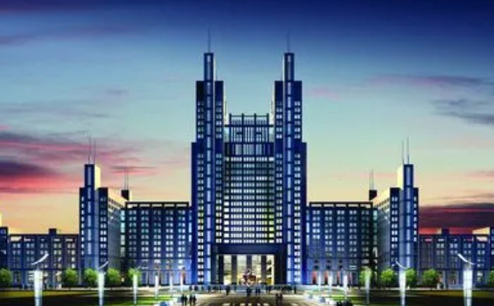 哈尔滨理工大学荣成分校分数线