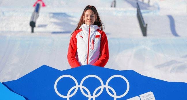 谷爱凌登上国内高中试卷，她的身上有哪些值得我们学习的点？