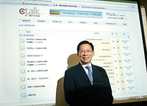 美股论坛的论坛内容