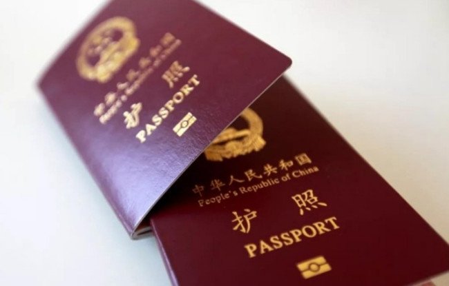 护照照片尺寸和2寸照片尺寸一样大吗?