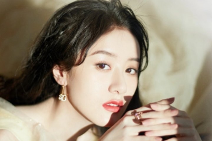 袁冰妍是哪个经纪公司的?