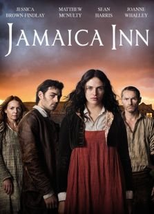 牙买加客栈的剧情简介