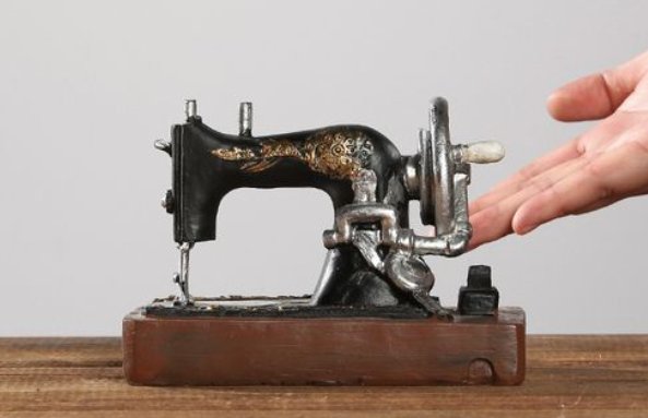 老式缝纫机哪里可以回收啊