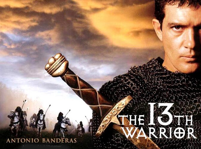 第十三勇士的介绍