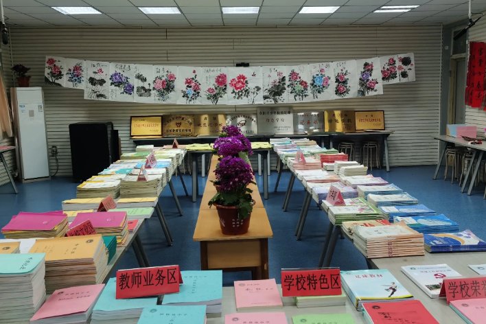 校本教材包括哪些内容