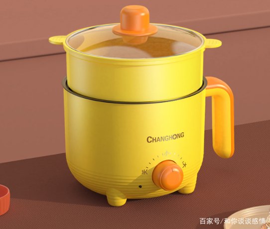 这届年轻人抛弃了小家电,抛弃的原因是什么