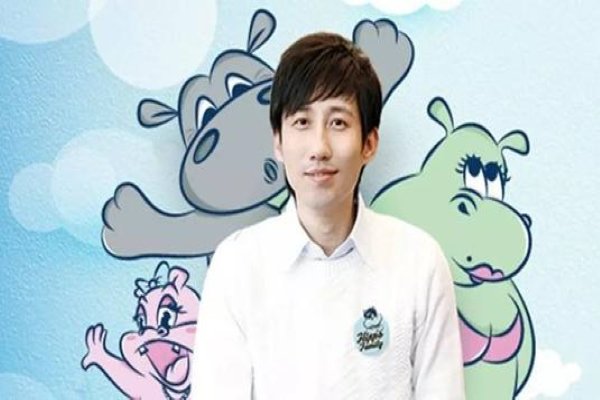 世纪佳缘 刘惠璞为什么辞职