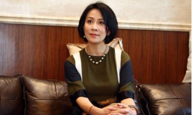 属蛇的明星有哪些？