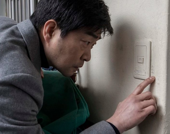 电影《捉迷藏》的大结局是什么？