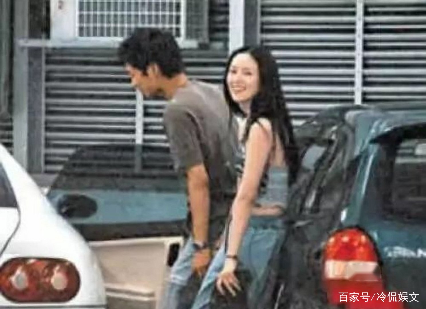 霍启刚如果成为特首,郭晶晶并不是最大的赢家而是他弟弟,为什么呢?