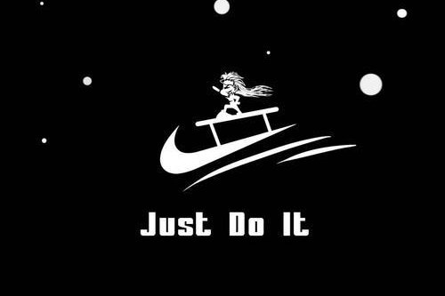 耐克上线的京东新广告：凭本事放狠话，网友们是怎么评价的？