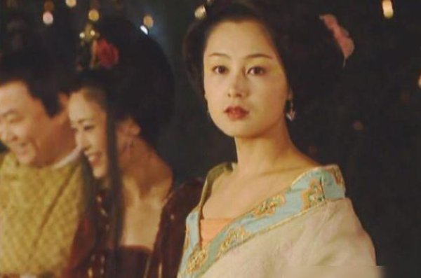 《大唐宫词》引发争议，李少红是如何回应的？