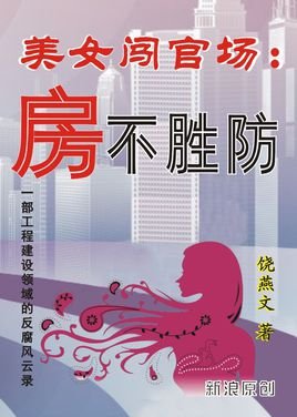 闯官场的内容简介