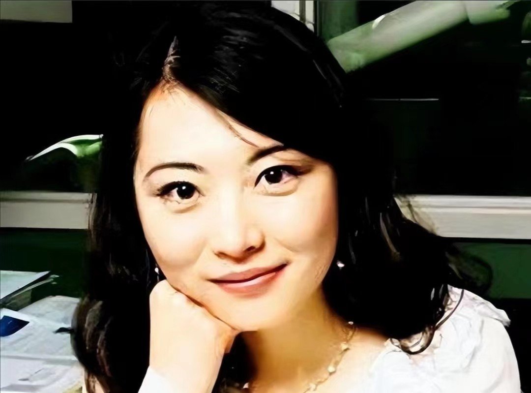 何碧玉被终身禁止回国是真的吗