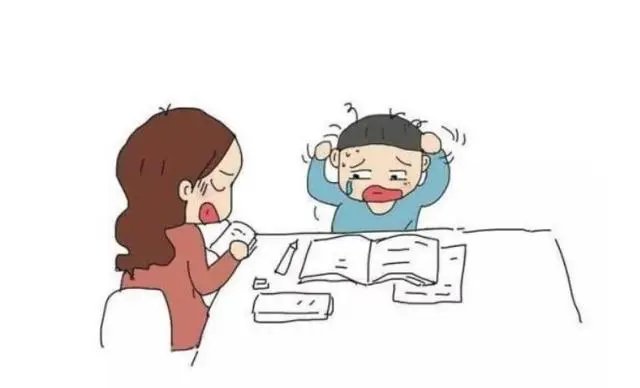 太搞笑!哥哥辅导妹妹作业双双崩溃气哭,哥哥为何会主动请缨呢?