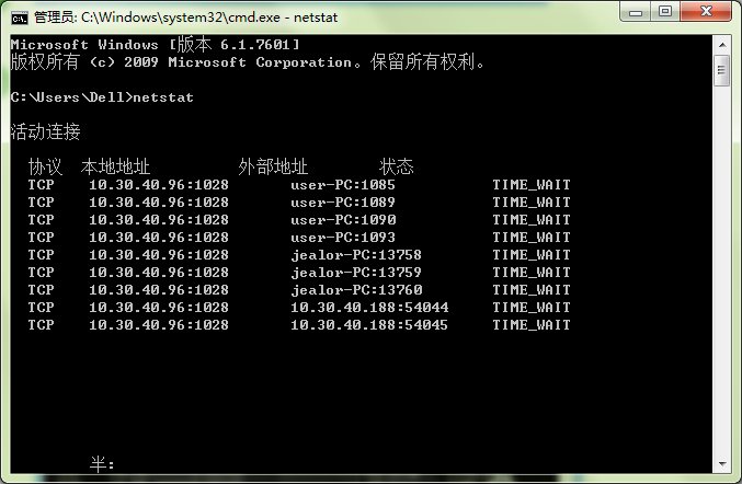 ip地址冒号后面的4000是什么意思？