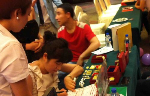 小马秀平台是什么