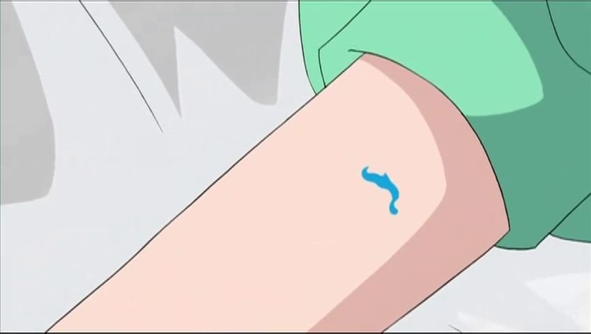 巴拉拉小魔仙之奇迹舞步全集的蓝血公主是多少几