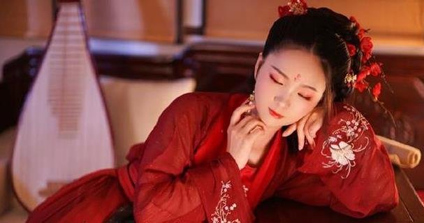 古代史上,有哪些关于“床第”的诗词以及奇闻?