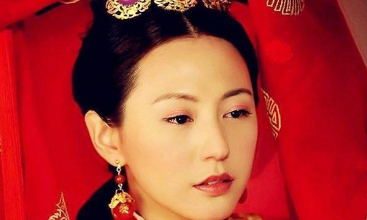 《步步惊心》若兰从头到尾到底有没有喜欢八爷?