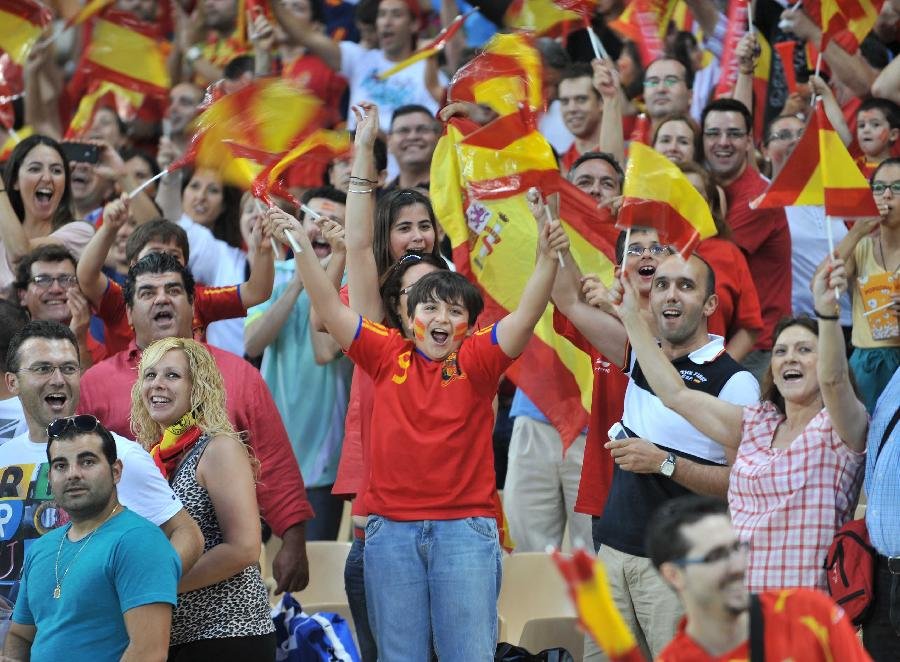 西语vamos是什么意思？