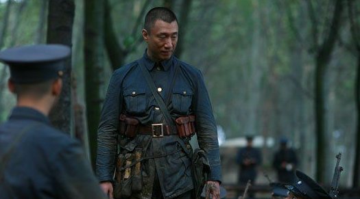 《人间正道是沧桑》大结局？