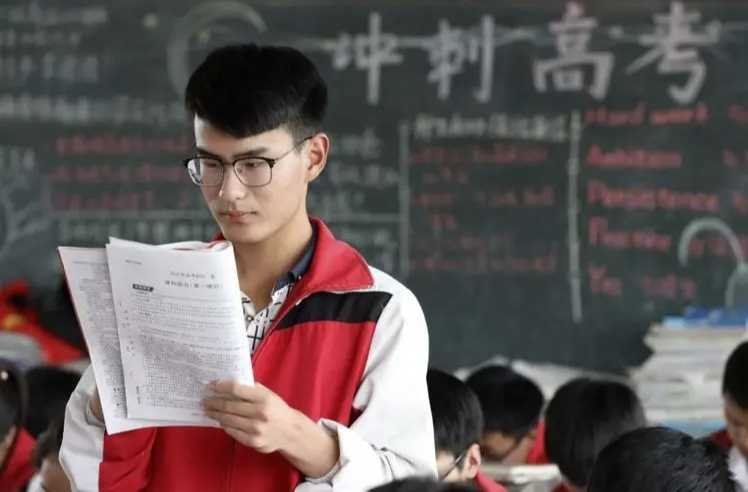 2013安徽高考分数线