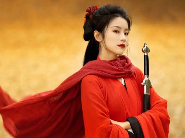 一念关山剧情分集介绍