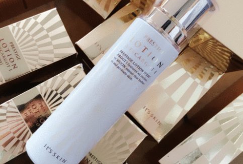 不知火舞魅语乳液怎么样?