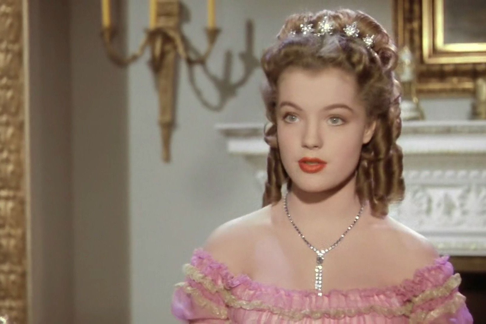 少女的意思是什么