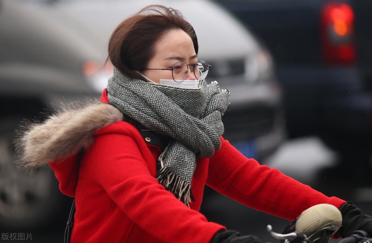 今年三九没有二九冷,是什么原因导致二九这么冷?